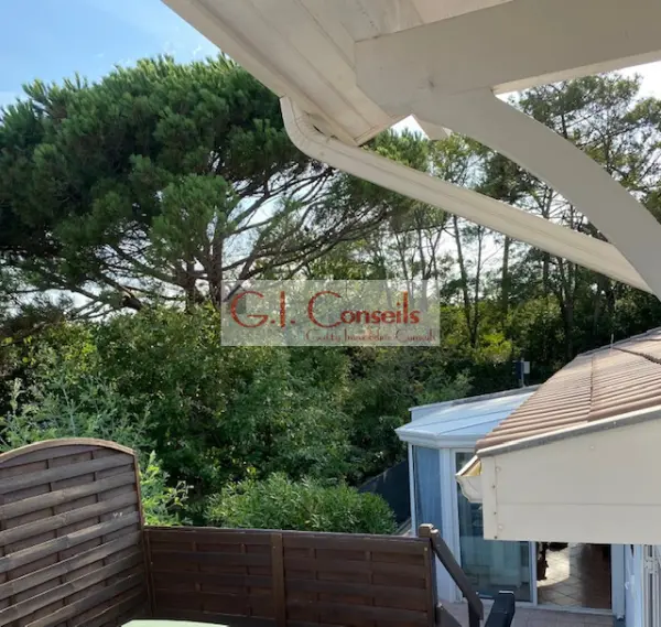 Lège-Cap-Ferret 33970 – Vente maison/villa 9&nbsp;pièces 4&nbsp;chambres