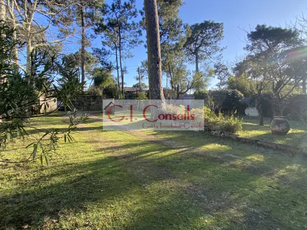 Lège-Cap-Ferret 33970 – Vente maison/villa 10&nbsp;pièces 5&nbsp;chambres