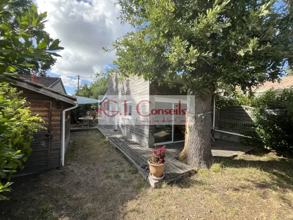 Andernos-les-Bains 33510 – Vente maison/villa 6&nbsp;pièces 4&nbsp;chambres