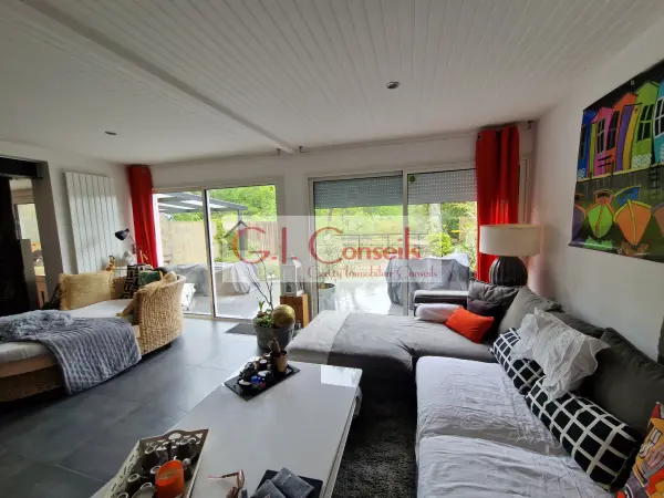 Taussat 33138 – Vente maison/villa 4&nbsp;pièces 3&nbsp;chambres