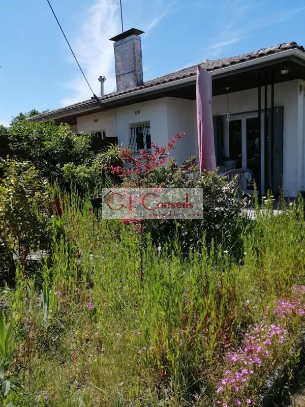 Andernos-les-Bains 33510 – Vente maison/villa 3&nbsp;pièces 2&nbsp;chambres