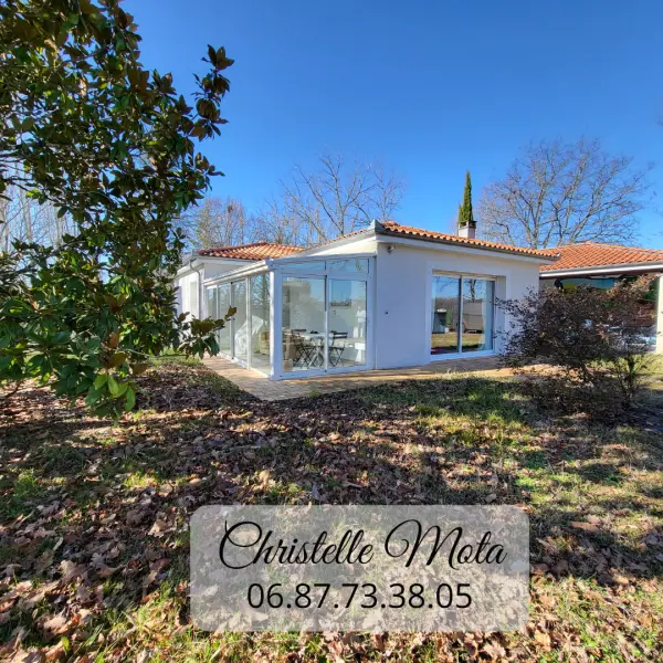 Castillonnès 47330 – Vente maison/villa 4&nbsp;pièces 3&nbsp;chambres