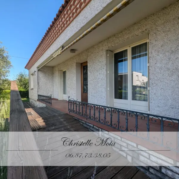 Villeneuve-sur-Lot 47300 – Vente maison/villa 6&nbsp;pièces 4&nbsp;chambres