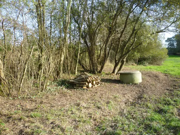 Masquières 47370 – Vente terrain