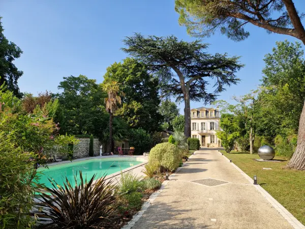 Villeneuve-sur-Lot 47300 – Vente maison/villa 8&nbsp;pièces 3&nbsp;chambres