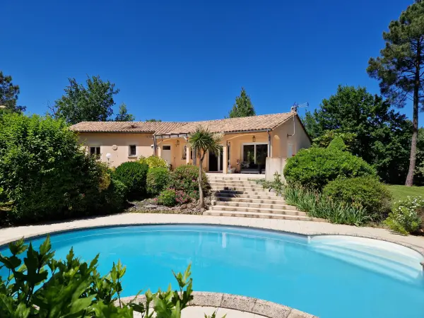 Notre-Dame-de-Sanilhac 24660 – Vente maison/villa 6&nbsp;pièces 5&nbsp;chambres
