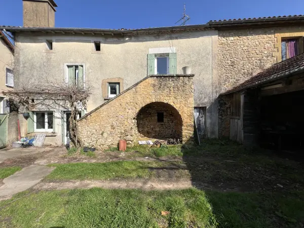 Pays de Belvès 24170 – Vente maison/villa 4&nbsp;pièces 3&nbsp;chambres