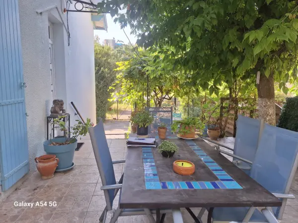 Sauveterre-la-Lémance 47500 – Vente maison/villa 6&nbsp;pièces 4&nbsp;chambres
