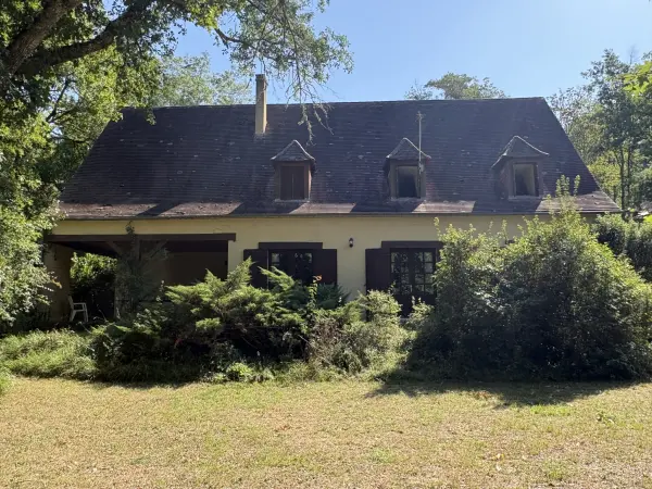 Le Buisson-de-Cadouin 24480 – Vente maison/villa 6&nbsp;pièces 4&nbsp;chambres