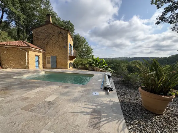 Sainte-Foy-de-Belvès 24170 – Vente maison/villa 4&nbsp;pièces 2&nbsp;chambres