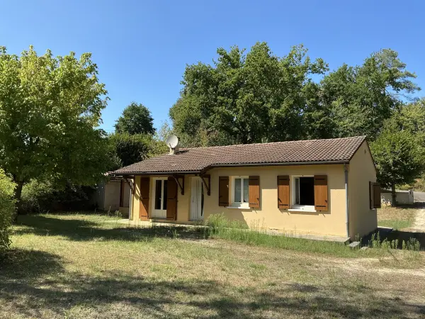 Cuzorn 47500 – Vente maison/villa 4&nbsp;pièces 3&nbsp;chambres