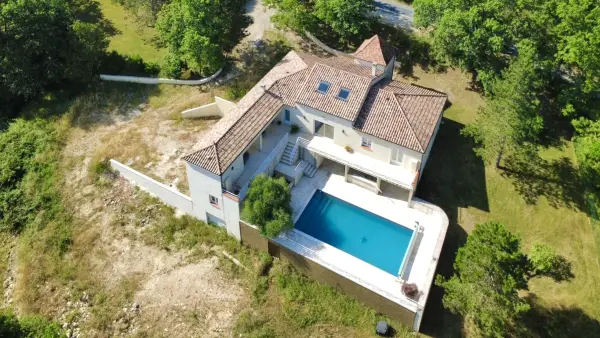 Mauroux 46700 – Vente maison/villa 4&nbsp;pièces 3&nbsp;chambres