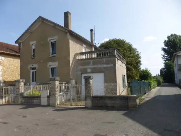 Monsempron-Libos 47500 – Location maison/villa 5&nbsp;pièces 3&nbsp;chambres