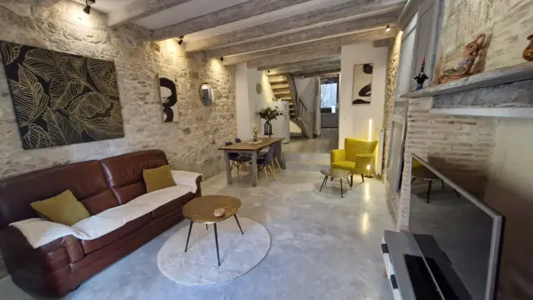Villeréal 47210 – Location maison/villa 3&nbsp;pièces 2&nbsp;chambres