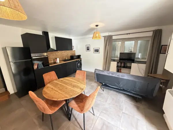 Puy-l&rsquo;Évêque 46700 – Vente appartement 2&nbsp;pièces 1&nbsp;chambre