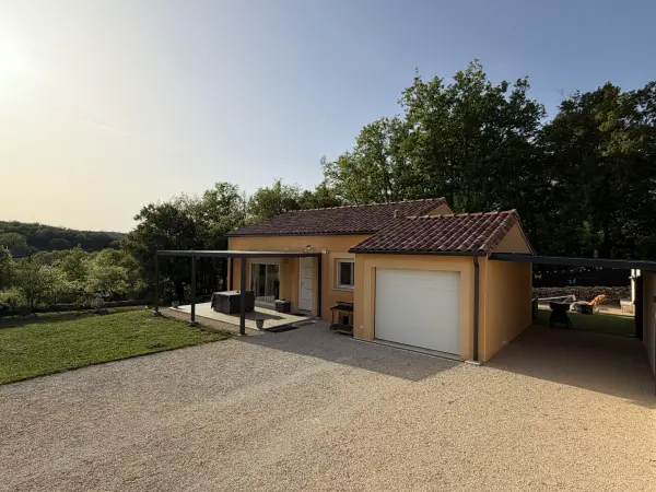 Saint-Médard 46150 – Vente maison/villa 4&nbsp;pièces 2&nbsp;chambres