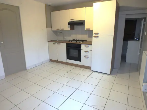 Nevers 58000 – Vente appartement 2&nbsp;pièces 1&nbsp;chambre