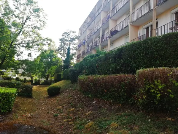 Nevers 58000 – Vente appartement 3&nbsp;pièces 2&nbsp;chambres
