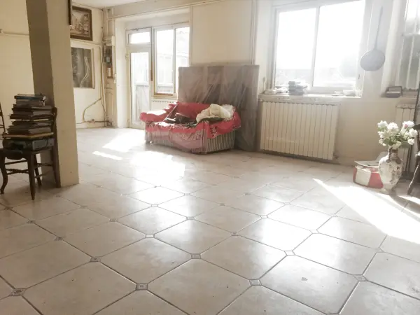 Nevers 58000 – Vente maison/villa 7&nbsp;pièces 4&nbsp;chambres