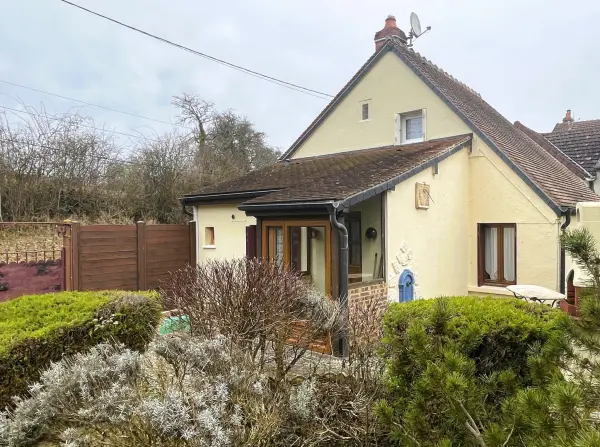 Giry 58700 – Vente maison/villa 3&nbsp;pièces 2&nbsp;chambres