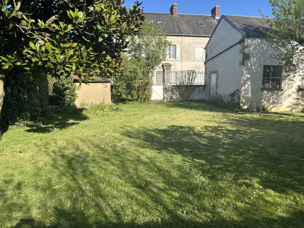 Prémery 58700 – Vente maison/villa 7&nbsp;pièces 3&nbsp;chambres