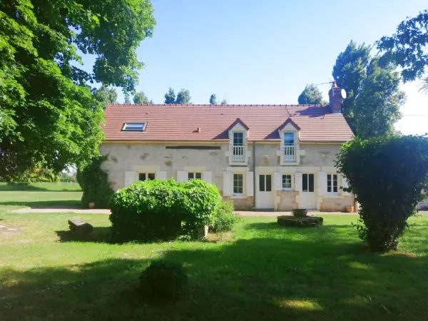 Magny-Cours 58470 – Vente maison/villa 5&nbsp;pièces 3&nbsp;chambres