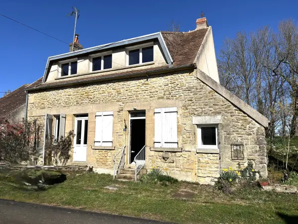 Prémery 58700 – Vente maison/villa 5&nbsp;pièces 3&nbsp;chambres