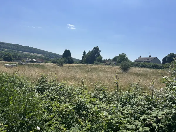 Poiseux 58130 – Vente terrain