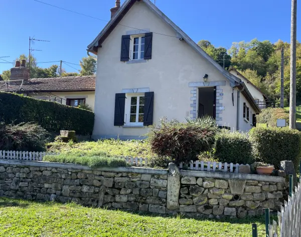 Prémery 58700 – Vente maison/villa 3&nbsp;pièces 2&nbsp;chambres