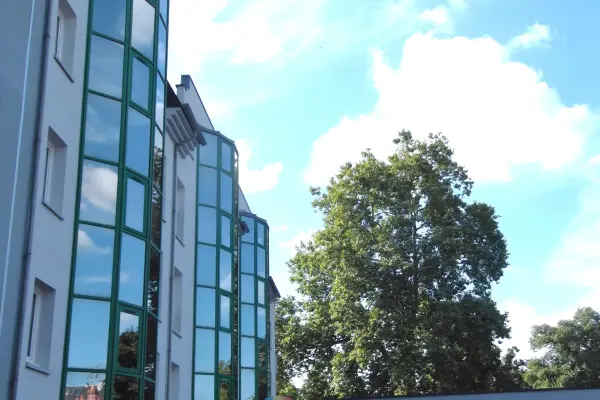 Nevers 58000 – Location appartement 2&nbsp;pièces 1&nbsp;chambre