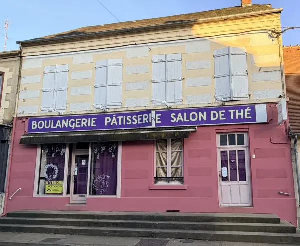 Prémery 58700 – Vente immeuble