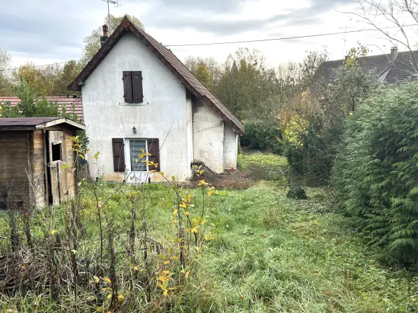 Prémery 58700 – Vente maison/villa 4&nbsp;pièces 2&nbsp;chambres