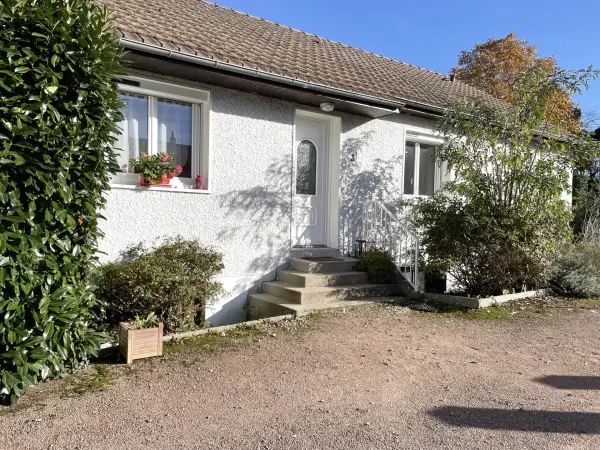 Nevers 58000 – Vente maison/villa 5&nbsp;pièces 4&nbsp;chambres