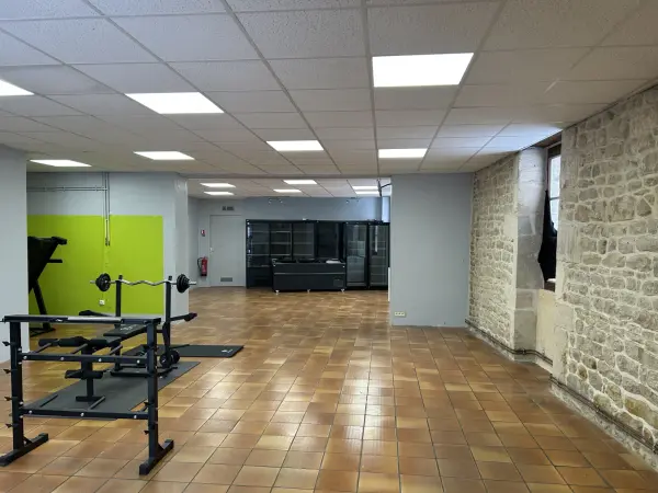 Prémery 58700 – Vente immeuble