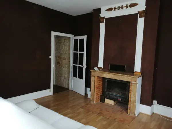 Nevers 58000 – Vente maison/villa 8&nbsp;pièces 3&nbsp;chambres