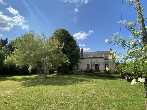 Moussy 58700 – Vente maison/villa 7&nbsp;pièces 4&nbsp;chambres