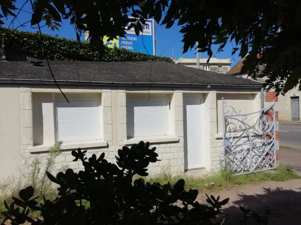 Nevers 58000 – Location appartement 1&nbsp;pièce