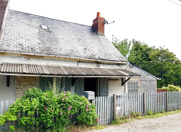 Prémery 58700 – Vente maison/villa 3&nbsp;pièces 2&nbsp;chambres