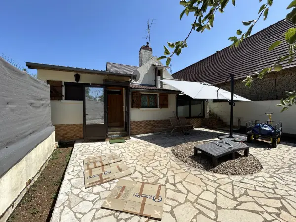 Lurcy-le-Bourg 58700 – Vente maison/villa 4&nbsp;pièces 2&nbsp;chambres