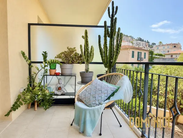 Nice 06300 – Vente appartement 1&nbsp;pièce