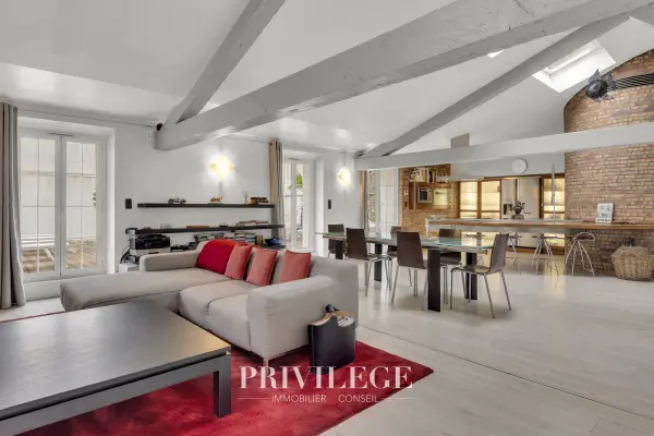 Cannes 06400 – Vente de prestige appartement 4&nbsp;pièces 3&nbsp;chambres