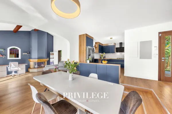 La Roquette-sur-Siagne 06550 – Vente maison/villa 9&nbsp;pièces 6&nbsp;chambres