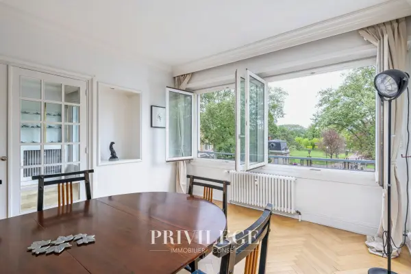 Lyon 69006 – Vente de prestige appartement 6&nbsp;pièces 3&nbsp;chambres
