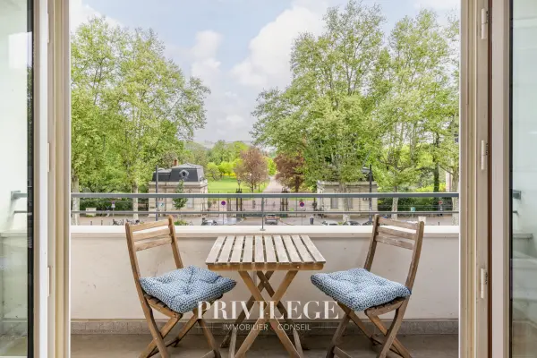 Lyon 69006 – Vente de prestige appartement 6&nbsp;pièces 3&nbsp;chambres