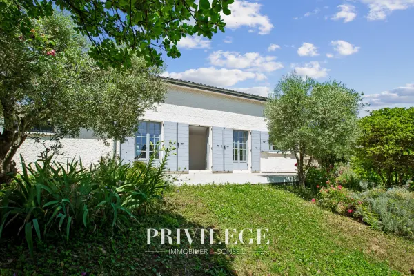Saint-Didier-au-Mont-d&rsquo;Or 69370 – Vente maison/villa 5&nbsp;pièces 4&nbsp;chambres