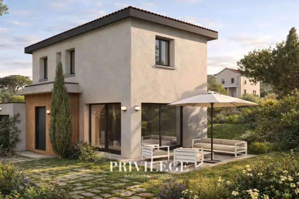 Saint-Didier-au-Mont-d&rsquo;Or 69370 – Vente terrain
