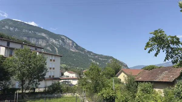 Culoz-Béon 01350 – Vente appartement 3&nbsp;pièces 2&nbsp;chambres