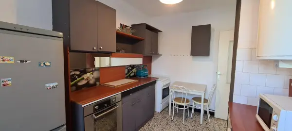 Ajaccio 20000 – Vente appartement 2&nbsp;pièces 1&nbsp;chambre