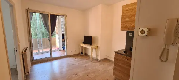 Ajaccio 20000 – Vente appartement 2&nbsp;pièces 1&nbsp;chambre