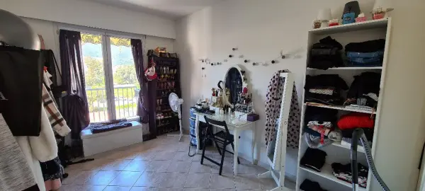 Ajaccio 20000 – Vente appartement 4&nbsp;pièces 3&nbsp;chambres